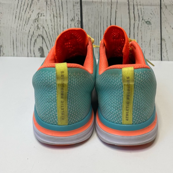 APL Techloom Pro sneakers size 10.5 - Picture 4 of 8